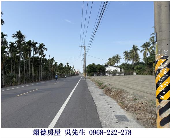 屏東長治農地-7