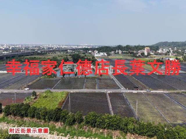 台南官田農地-13