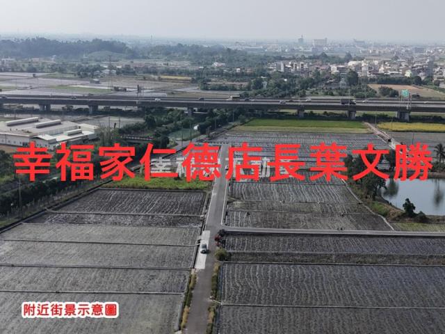 台南官田農地-5