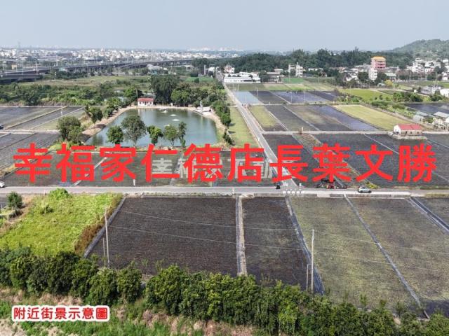 台南官田農地-6