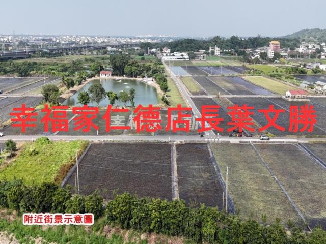 台南官田農地-9