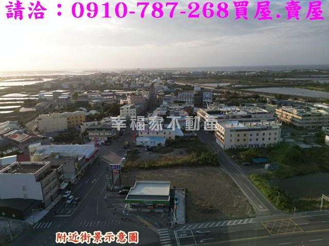 嘉義布袋建地-14