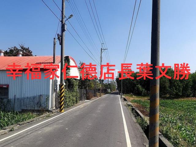 台南西港農地-13