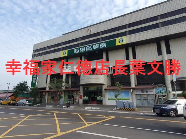 台南西港農地-4