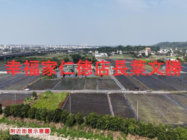 台南官田農地-10