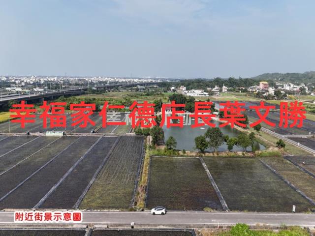 台南官田農地-3