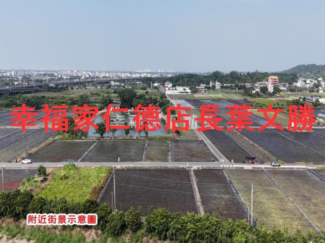 台南官田農地-8