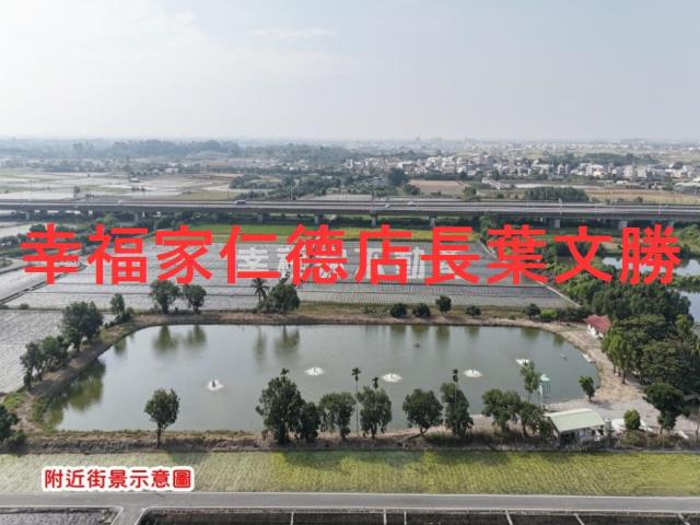 台南官田農地-5