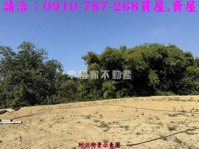 台南楠西農地-2