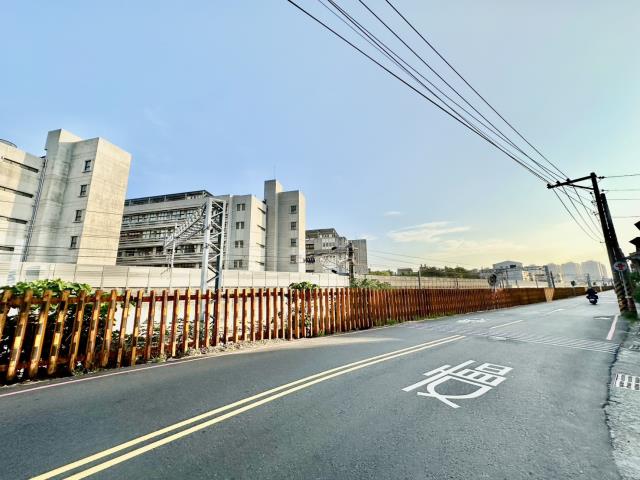 台南北區建地-6