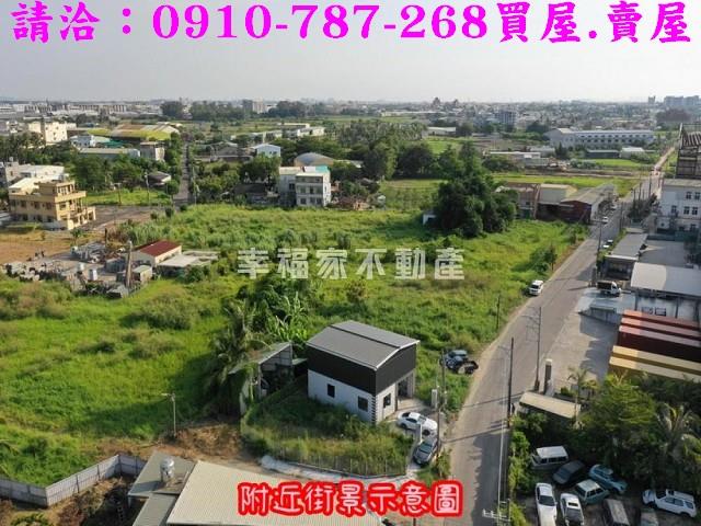 台南仁德農地-1