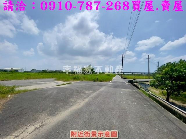 台南麻豆農地-9