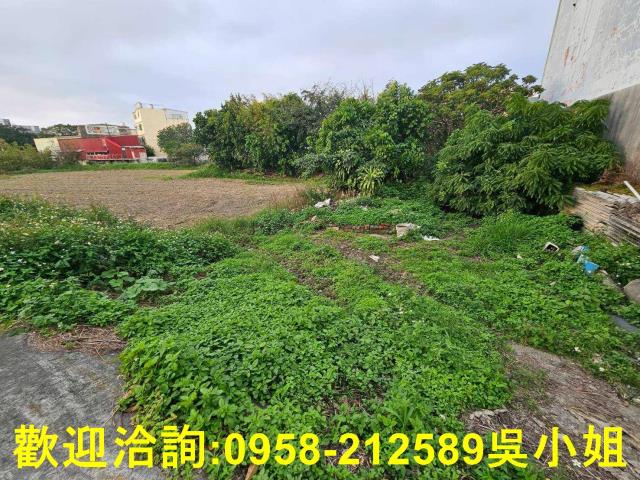 新竹湖口農地-6