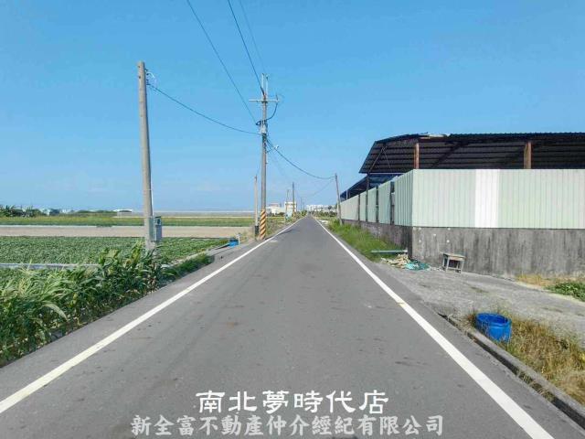 新市農地-9