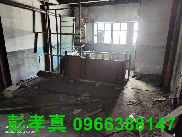 台中北區建地-7