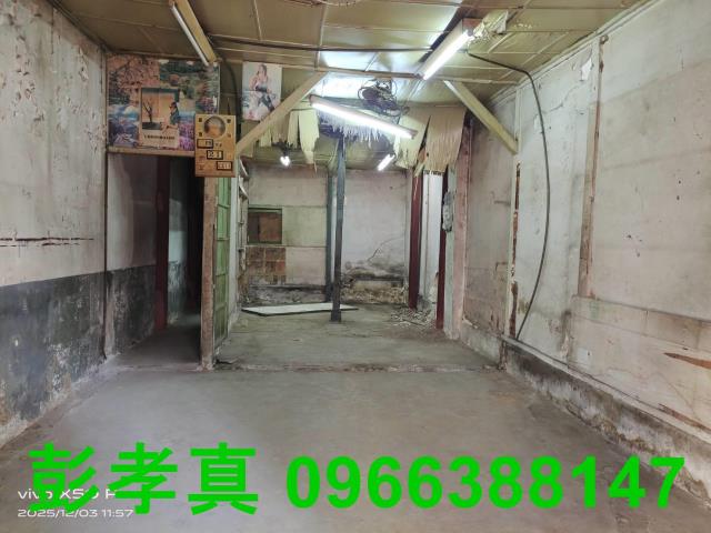 台中北區建地-4