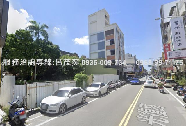 苗栗竹南建地-11