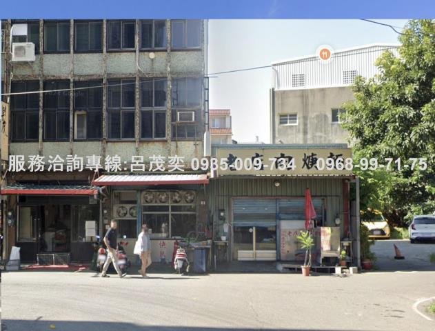 苗栗竹南建地-7