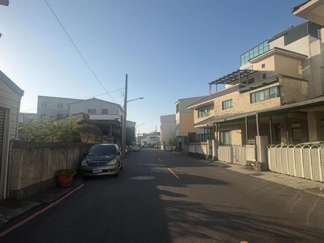 台南麻豆建地-2