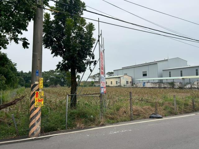 高雄大寮農地-3