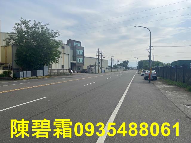 台南山上工業地-4