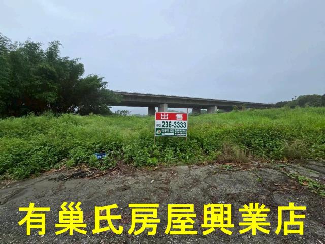 台南白河農地-2