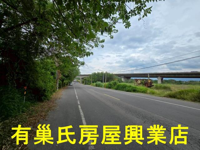 台南白河農地-4