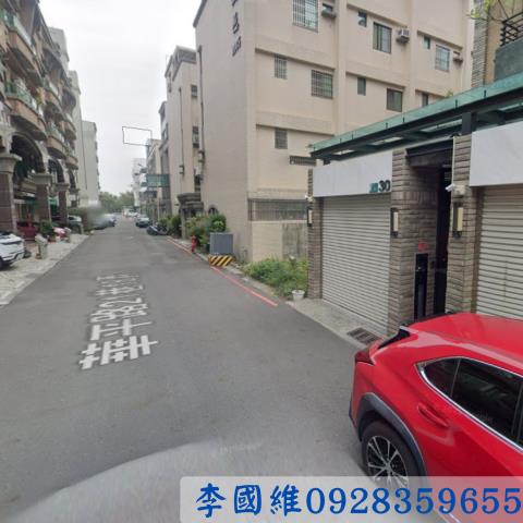 台南安平建地法拍-2