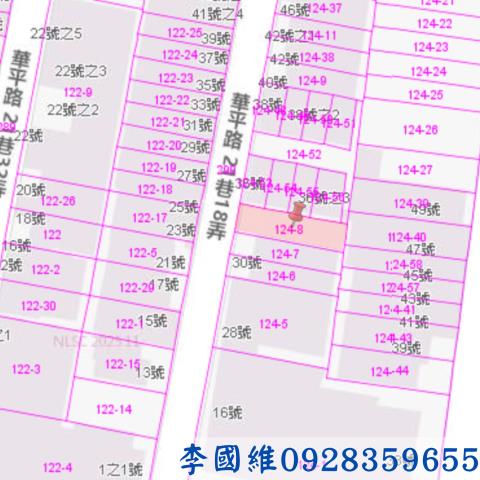 台南安平建地法拍-3