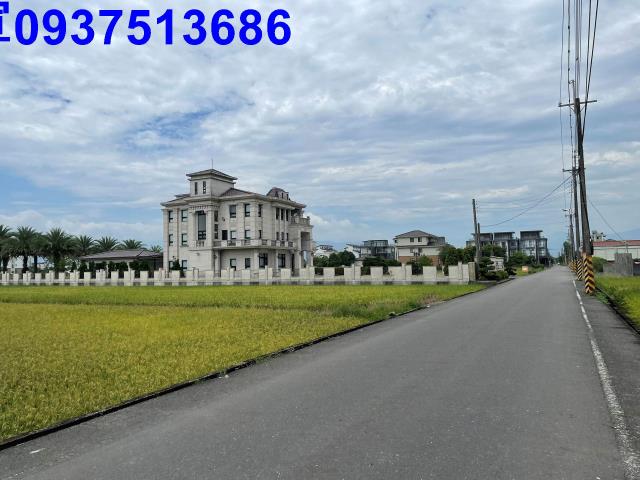 宜蘭員山農地-10