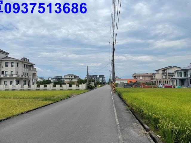 宜蘭員山農地-6