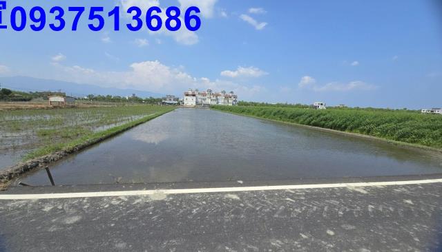 宜蘭員山農地-1