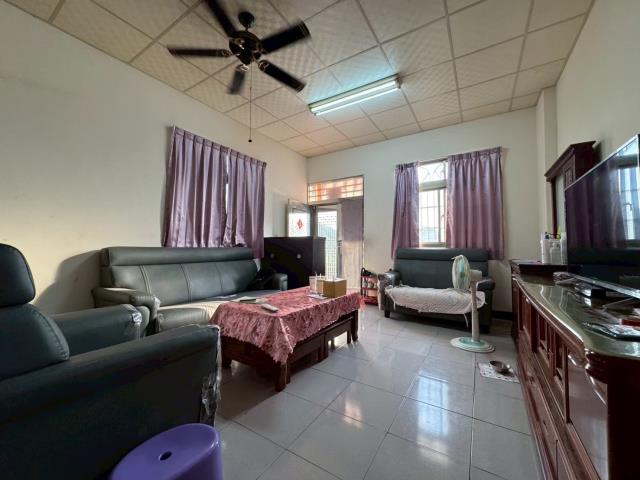 台中東勢農地-3