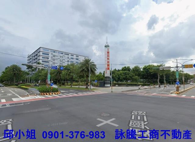 桃園龜山工業地-1