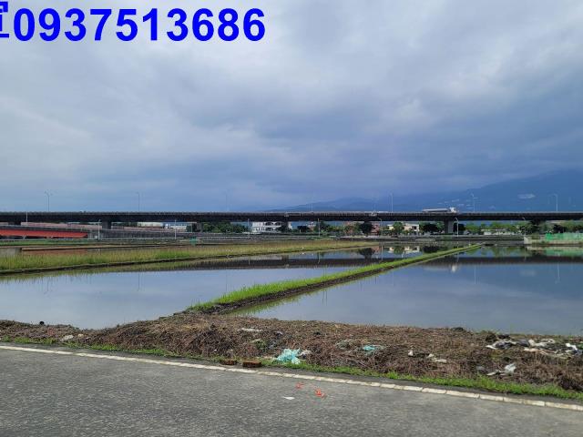 宜蘭礁溪農地-1