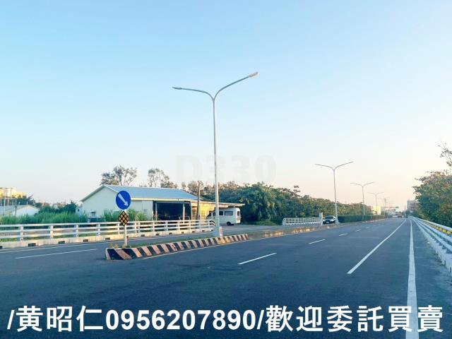 台南七股建地-7