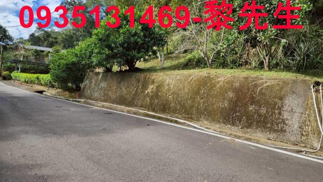 新竹北埔農地-10