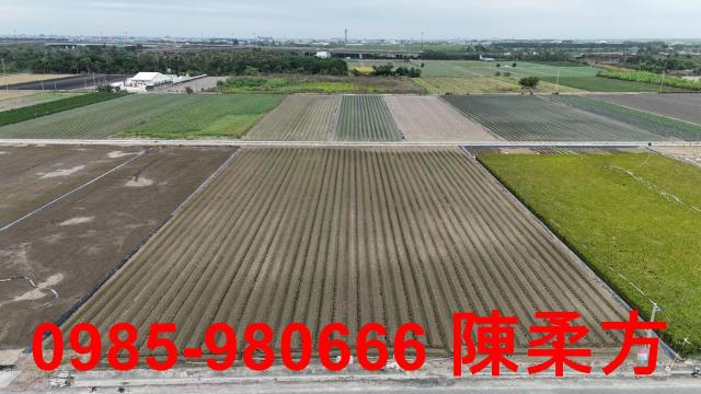 嘉義水上農地-6