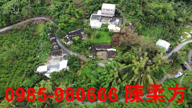 嘉義竹崎農地-10