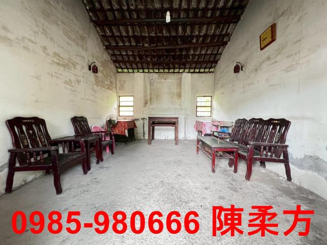 嘉義竹崎農地-14