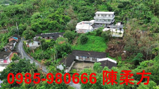 嘉義竹崎農地-2