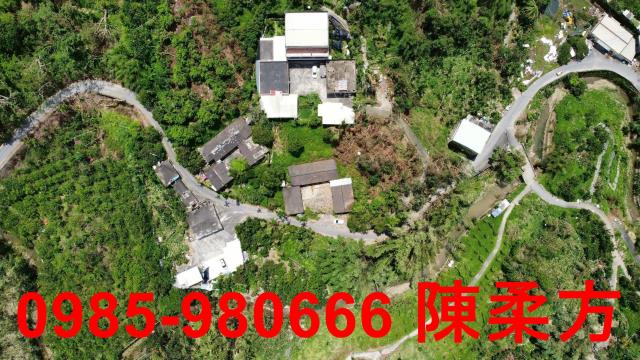 嘉義竹崎農地-4