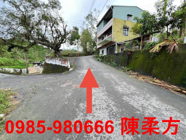 嘉義竹崎農地-6