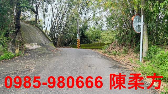 嘉義竹崎農地-8