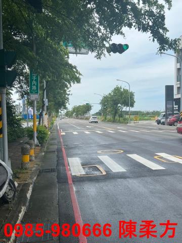 嘉義西區工業地-9