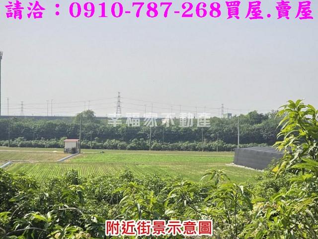 台南農地-5