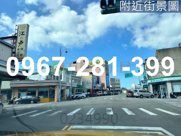 苗栗通霄建地-11