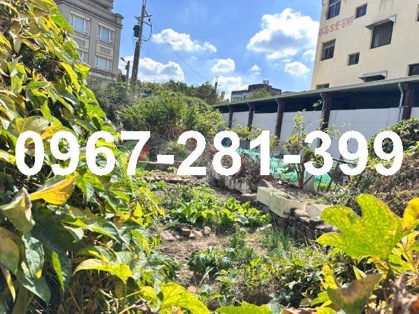 苗栗通霄建地-5