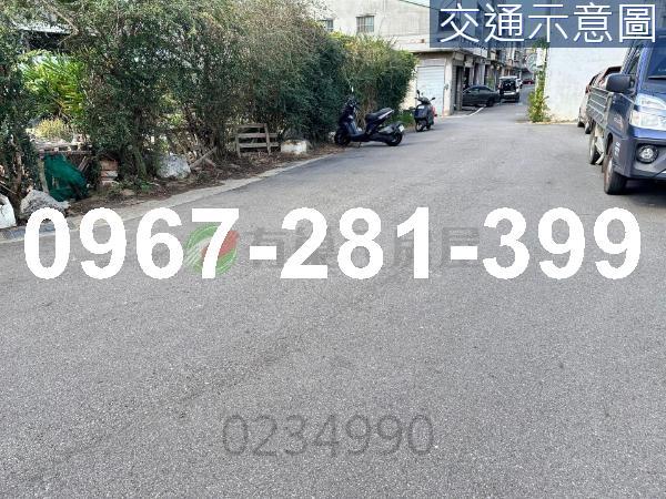 苗栗通霄建地-9