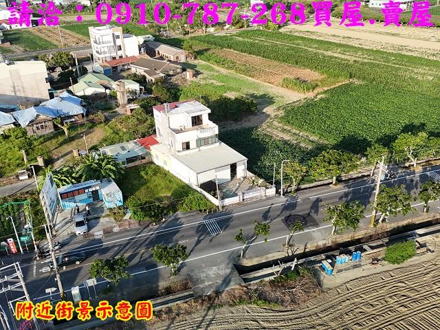 台南西港建地-3